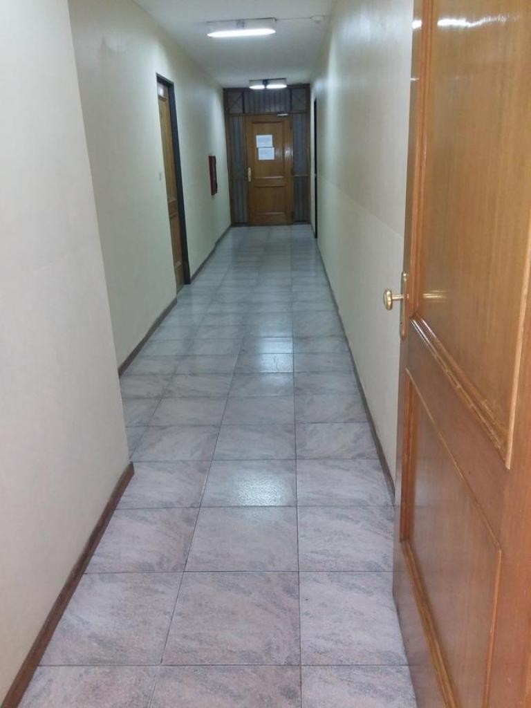 Apartamentos Andinas