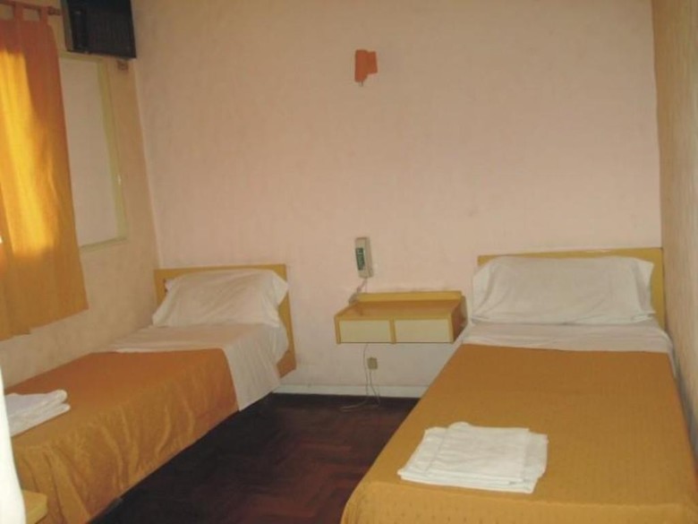 Hotel Panamericano Mendoza