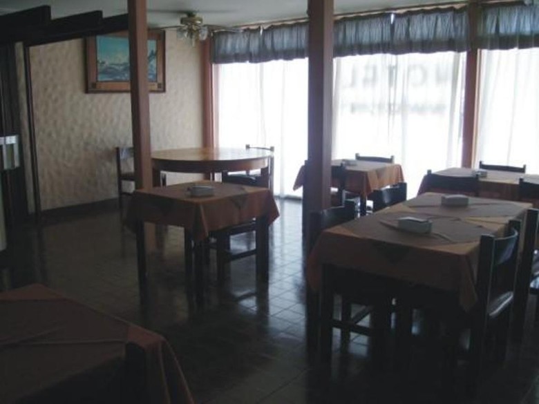Hotel Panamericano Mendoza