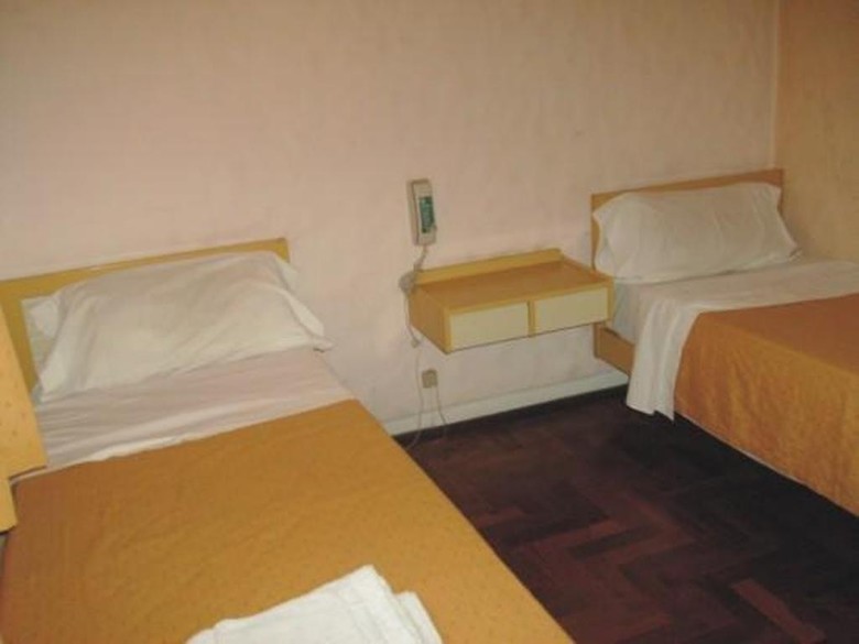 Hotel Panamericano Mendoza