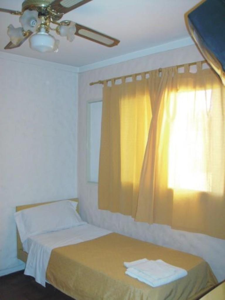 Hotel Panamericano Mendoza