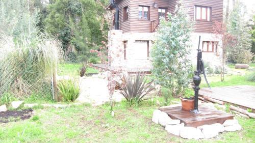 Lodge Caba�as Las Olivas
