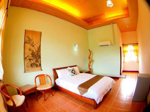 Jiang Shui Village B&B