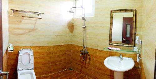 Jiang Shui Village B&B