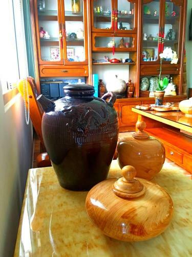 Jiang Shui Village B&B
