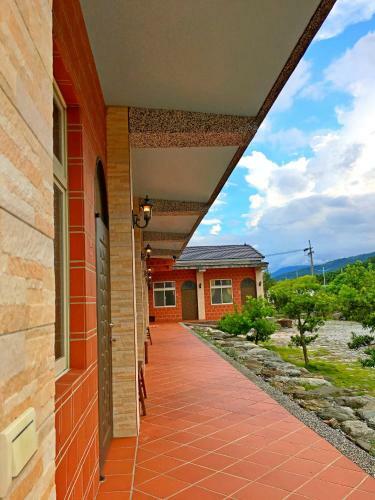 Jiang Shui Village B&B