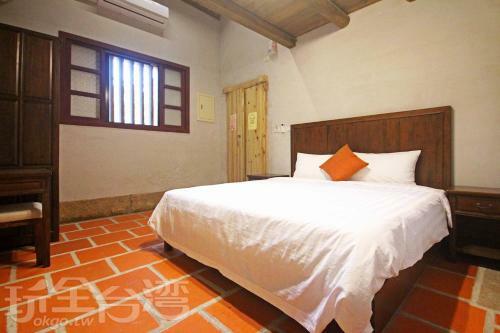 Bed & Breakfast Water 97