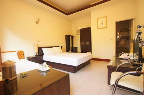 Yi Jia Yuan Homestay