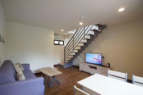 Yi Jia Yuan Homestay