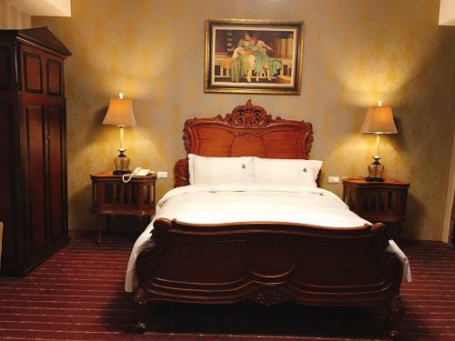 No. 6 Baowanglai Hotel