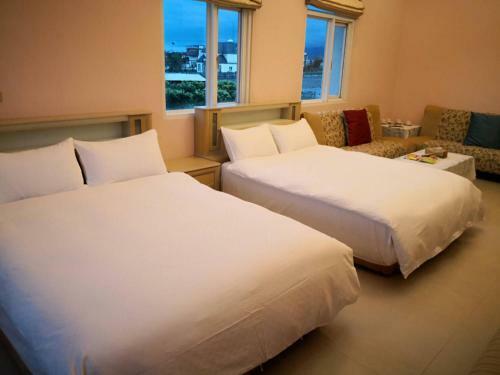 New Flower Homestay