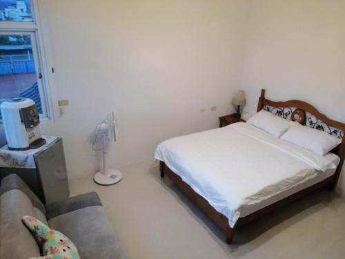 New Flower Homestay
