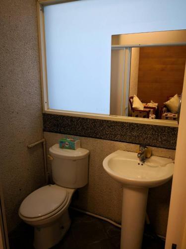 New Flower Homestay