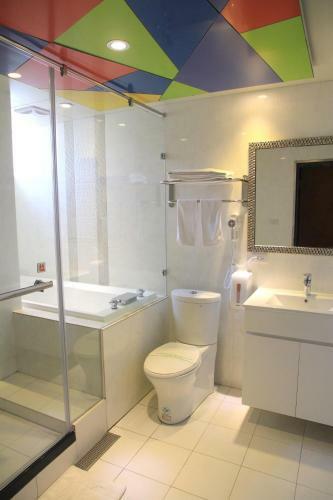 Yue Xin Motel