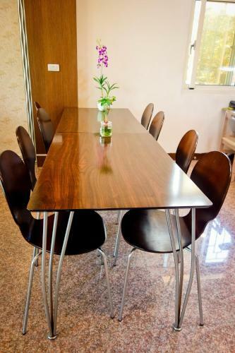 Jia Feng Vacation Homestay
