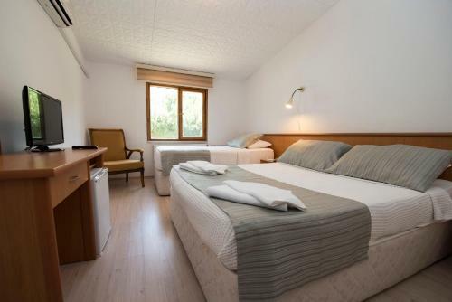 Hotel Otel Diyojen