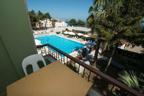 Hotel Otel Diyojen