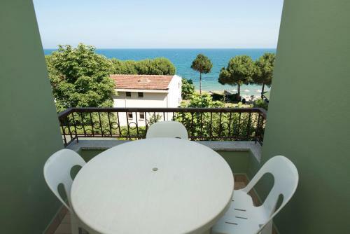 Hotel Otel Diyojen