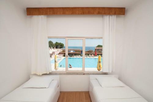 Hotel Otel Diyojen