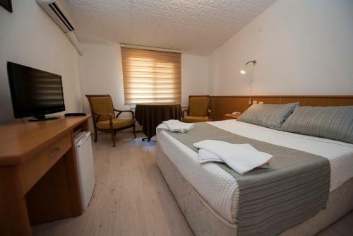 Hotel Otel Diyojen