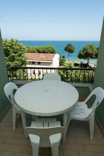 Hotel Otel Diyojen