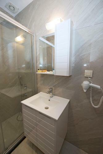 Hotel Otel Diyojen