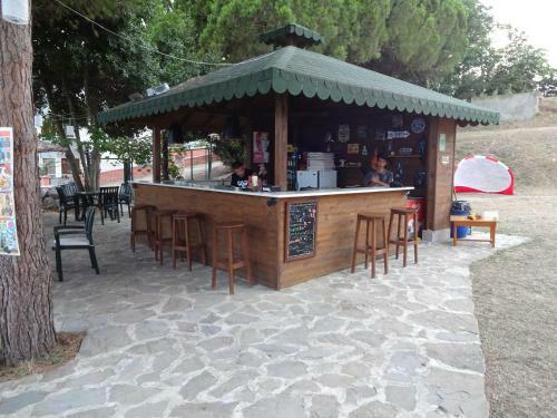 Hotel Otel Diyojen