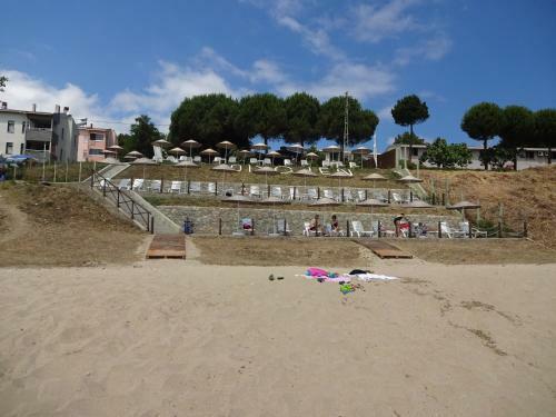 Hotel Otel Diyojen