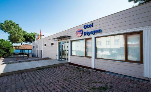 Hotel Otel Diyojen