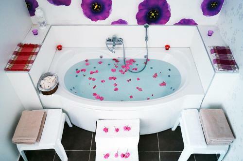 Adrina Termal Health & Spa Hotel