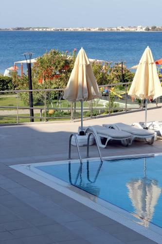 Adrina Termal Health & Spa Hotel