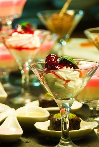 Adrina Termal Health & Spa Hotel