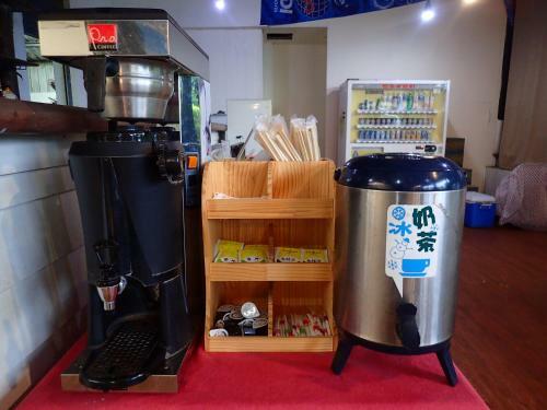 Hostal Long Jing Dive Resort