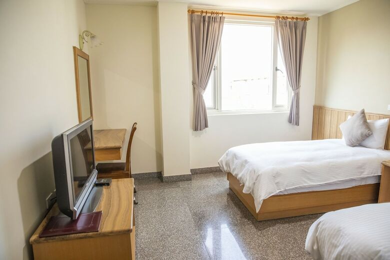 Bed & Breakfast Holiday Hotel