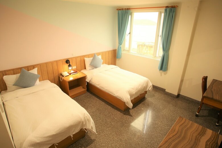 Bed & Breakfast Holiday Hotel