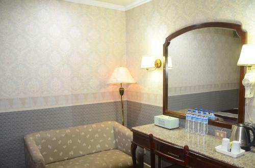 Guang Haw Hotel