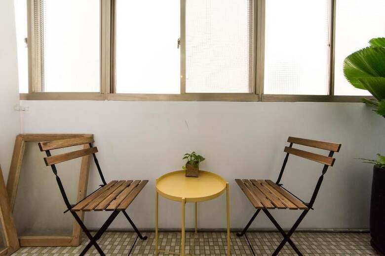 Hostal Memory Traveler