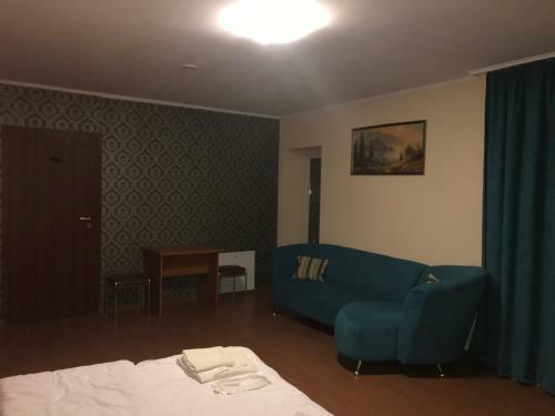 Hostal Zolota Pidkova