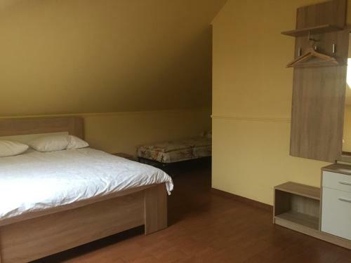 Hostal Zolota Pidkova