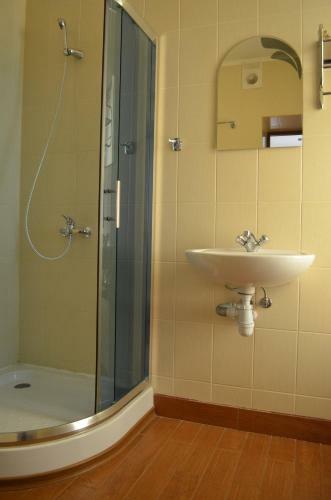 Hostal Zolota Pidkova