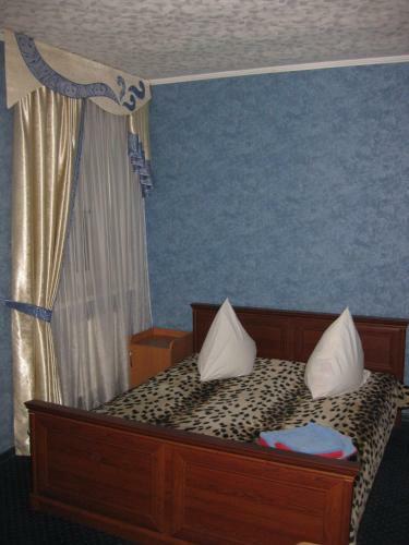 Hotel Dubrava
