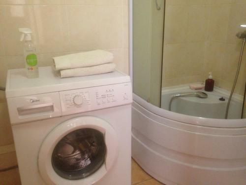 Apartment Mlynivs'ka 29 A