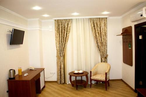 Hotel Olimp