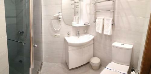 Hotel Olimp