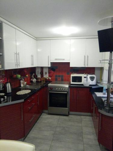 Apartments Svetlina