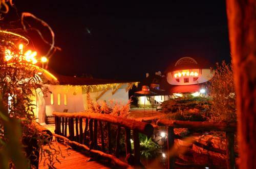 Posada Hotel Veles