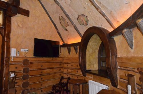 Posada Hotel Veles