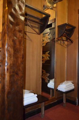 Posada Hotel Veles