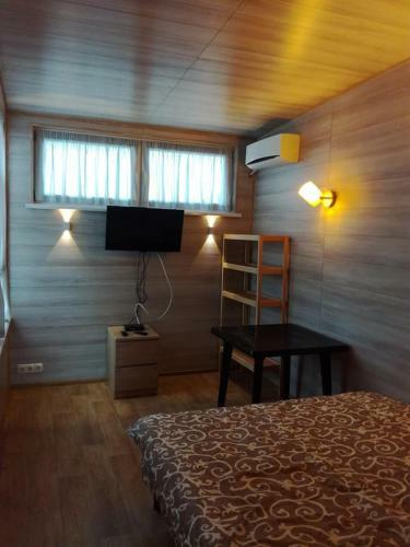 Alesya Beach Club