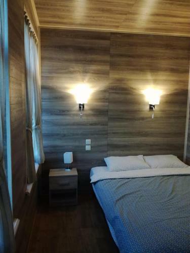Alesya Beach Club